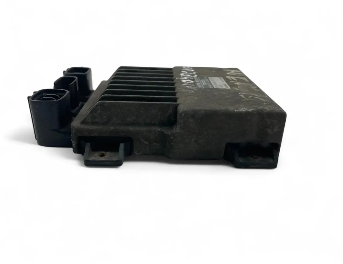 TOYOTA Auris 1 generation (2006-2012) Kontrolná jednotka 89871-20070 32098529