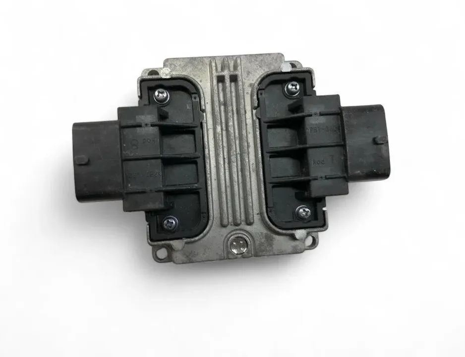 SAAB 95 1 generation (1959-1977) Блок управления коробки передач 55563100 32282016