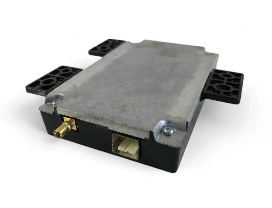 MERCEDES-BENZ A-Class W176 (2012-2018) Control Unit A1729006008 32395195