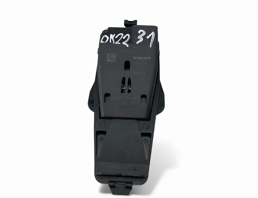 VOLVO V60 1 generation (2010-2020) Rain Sensor P31387311 33110819