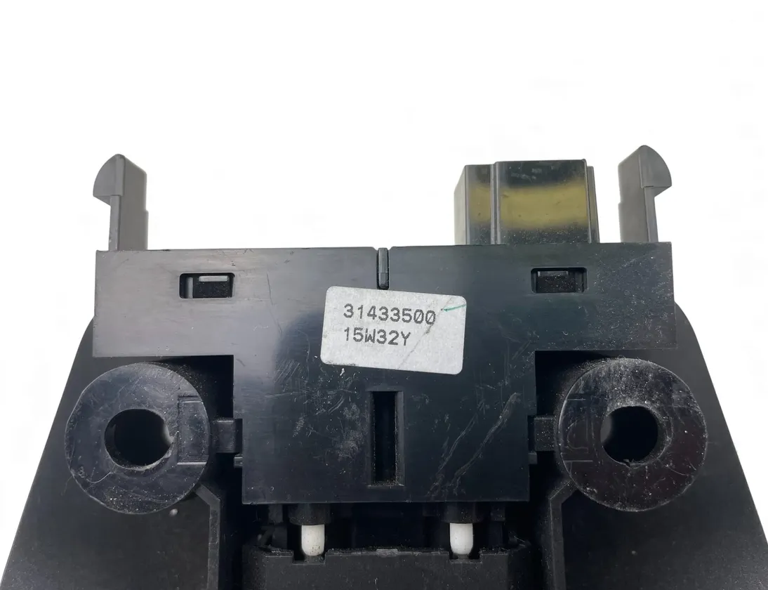 VOLVO XC60 1 generation (2008-2017) Handbrake Button 31433500 33271297