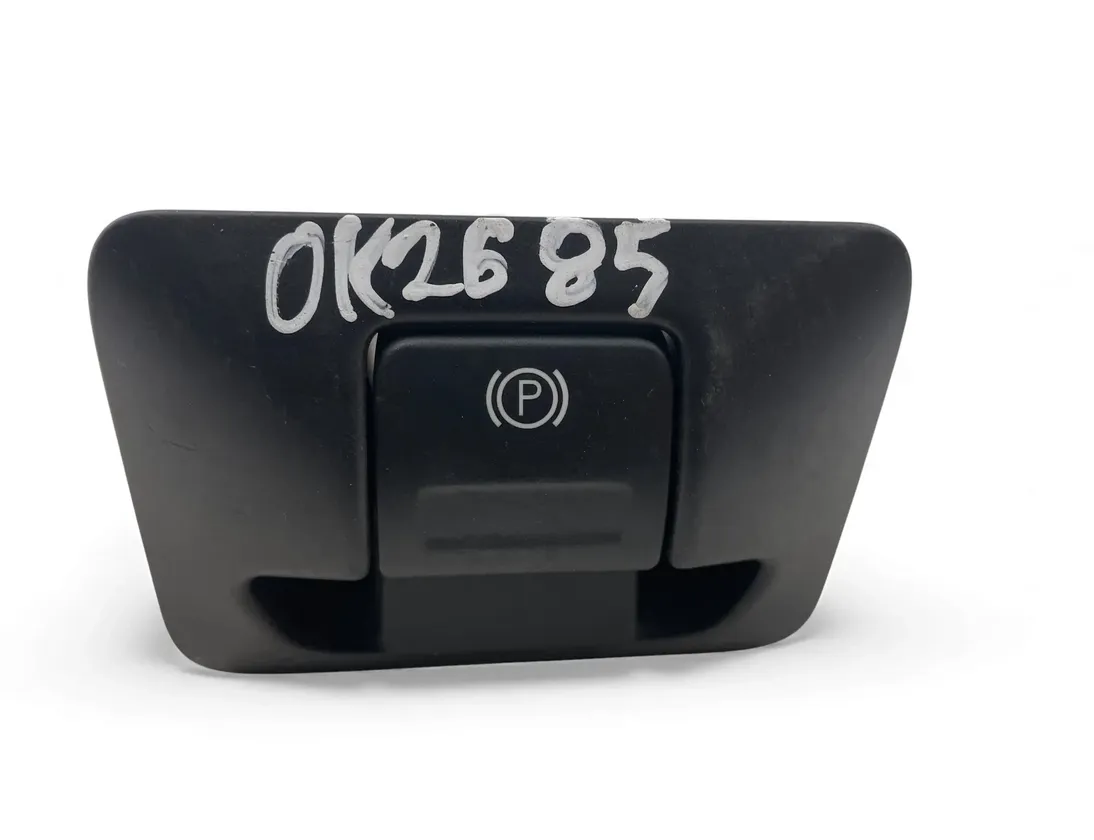 VOLVO XC60 1 generation (2008-2017) Handbrake Button 31433500 33271297