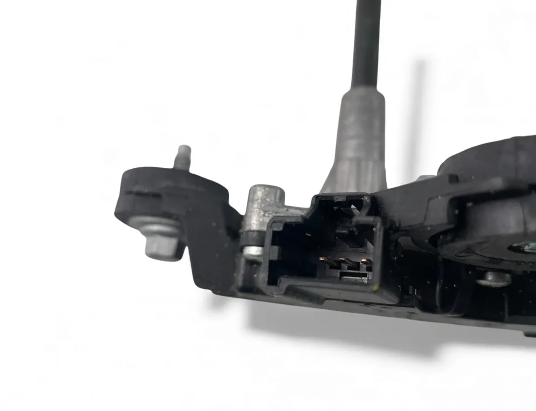 VOLVO V40 2 generation (2012-2020) Моторчик заднего стеклоочистителя 31294492 33480857