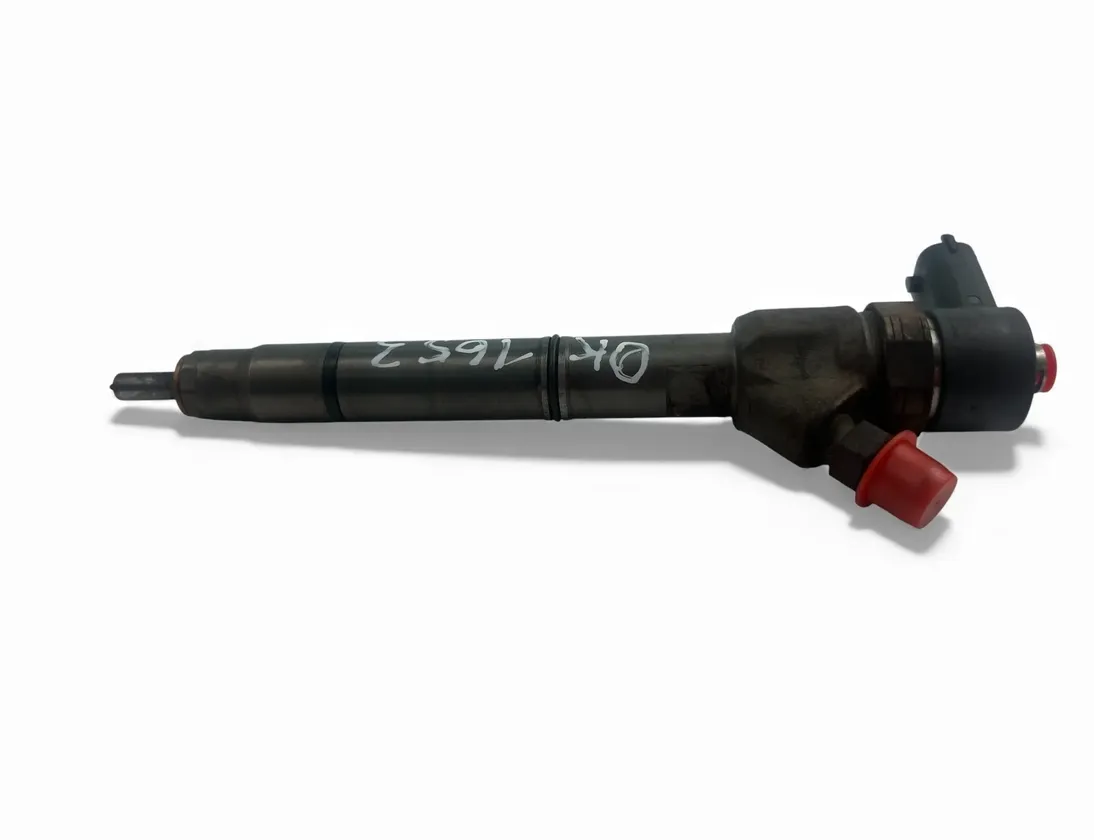 KIA Cee'd 1 generation (2007-2012) Fuel Injector 33800-2A900 33481858