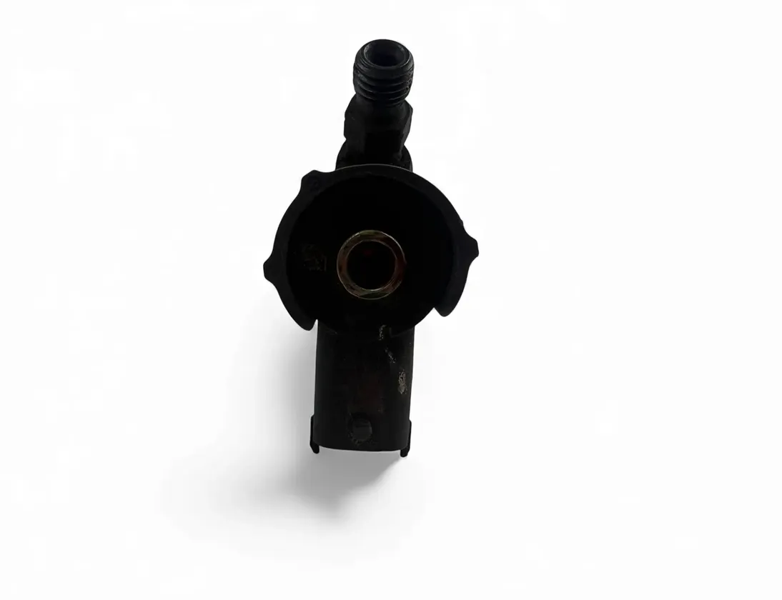 KIA Cee'd 2 generation (2012-2018) Fuel Injector 33800-2A900 33482857