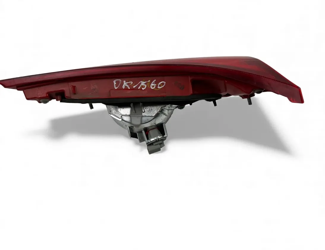 TOYOTA Auris 2 generation (2012-2015) Ľavé zadné koncové svetlo 05180238 33495063