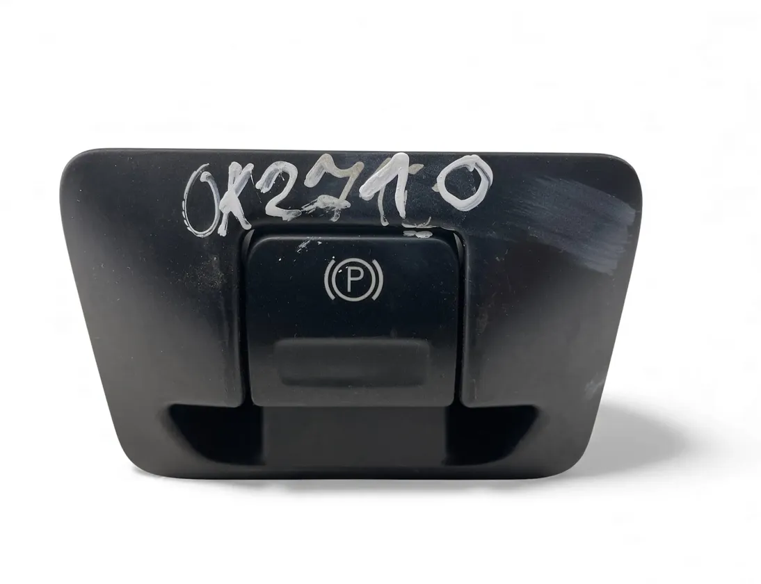 VOLVO S60 3 generation (2018-2023) Handbrake Button 31433500 33498665