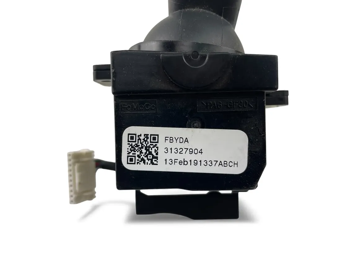 VOLVO V40 2 generation (2012-2020) Indicator Wiper Stalk Switch 31327904 33509564