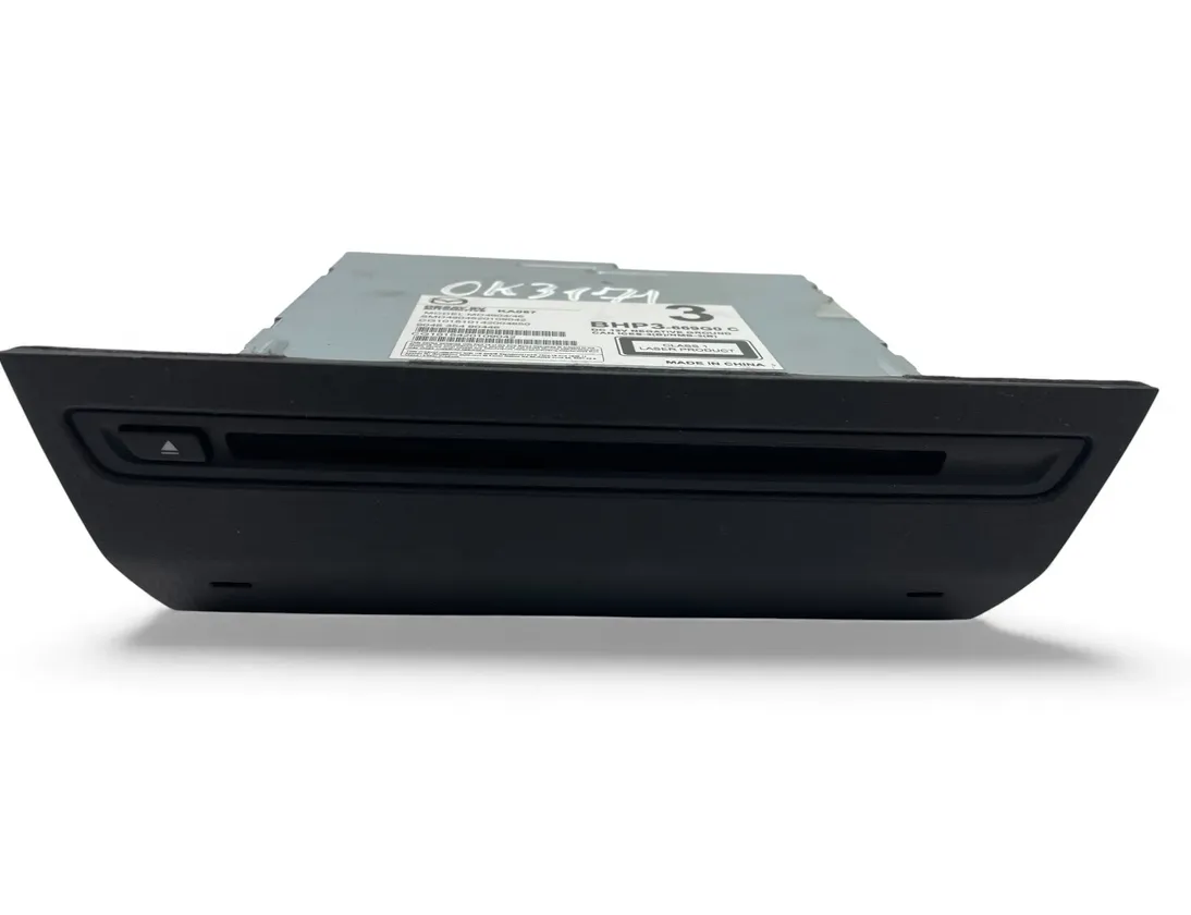 MAZDA 3 BM (2013-2019) Prehrávač hudby s GPS BHP3-669G0C 33515735