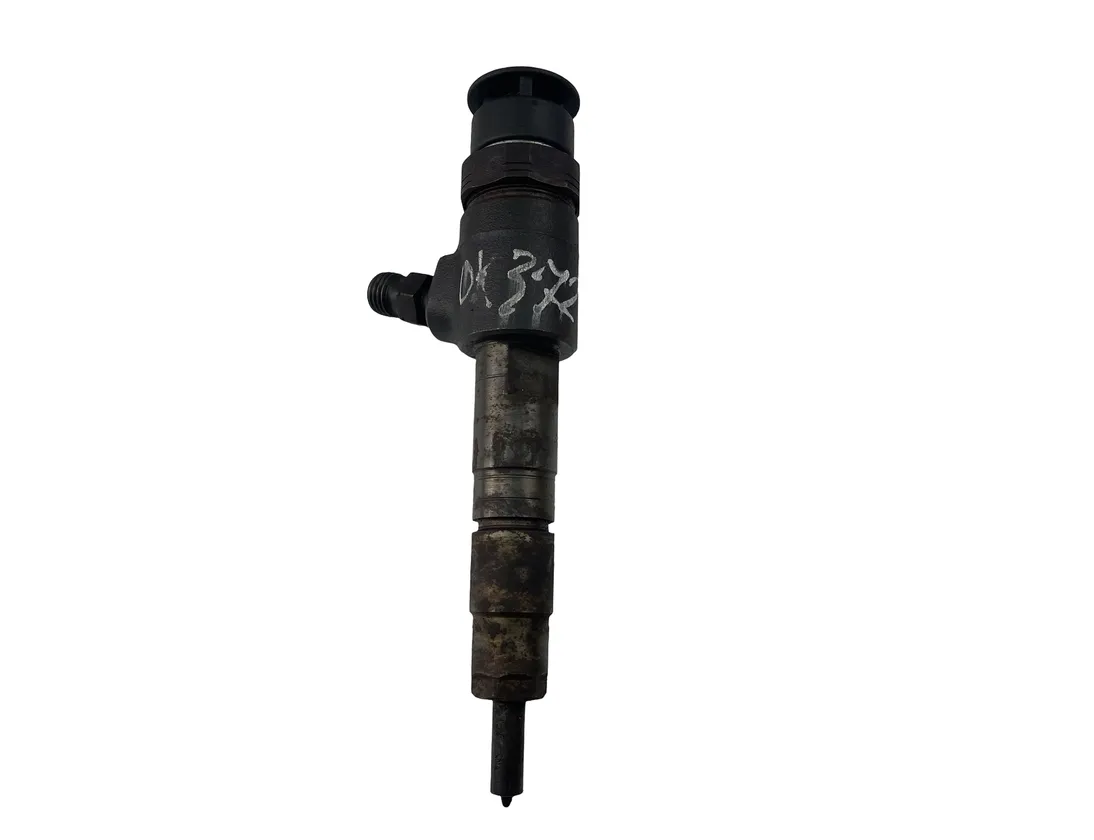 CITROËN DS3 1 generation (2010-2015) Fuel Injector 0445110340 33556957