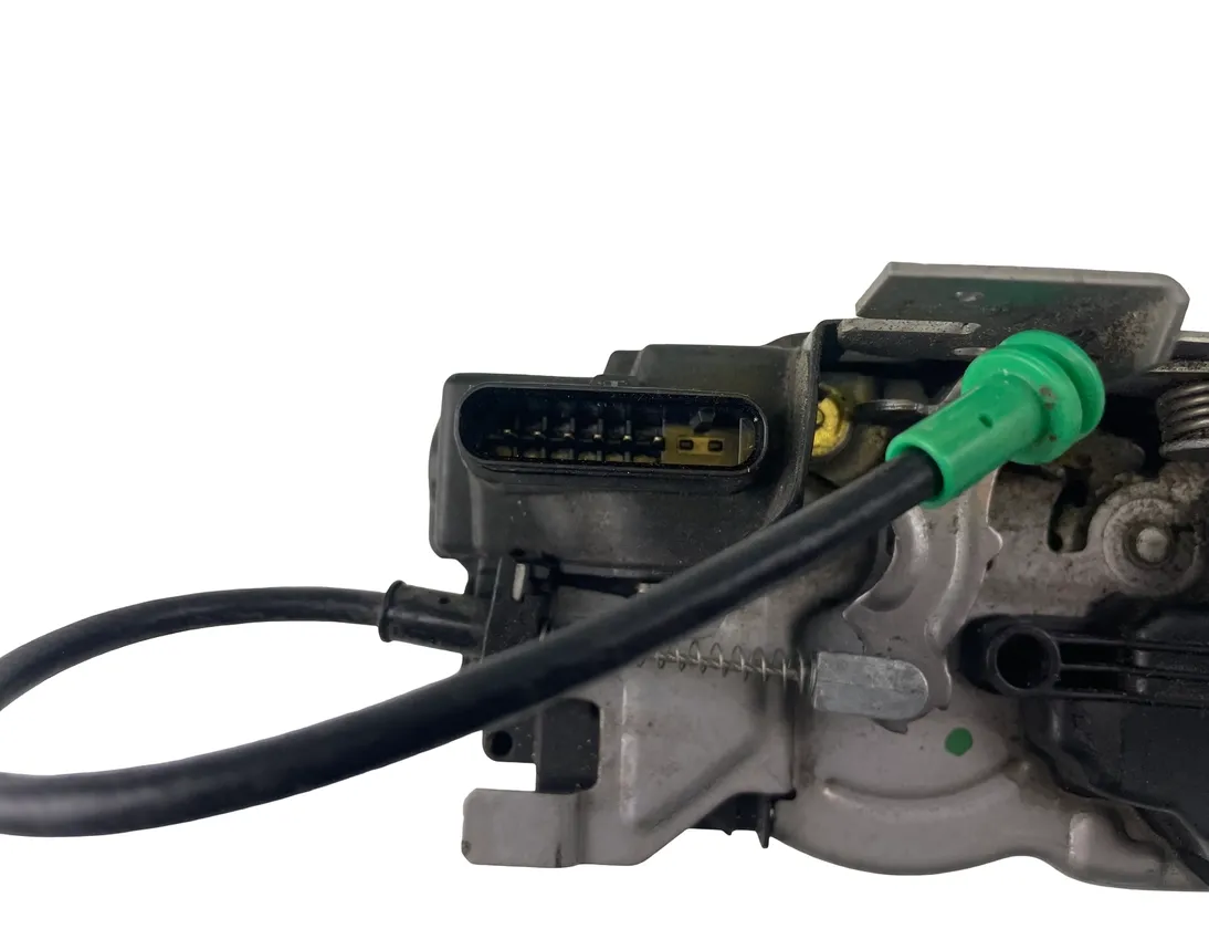 VOLVO S90 2 generation (2016-2023) Pravý predný dverový zámok 31462456 33557425