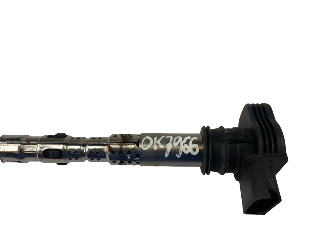 VOLKSWAGEN Tiguan 1 generation (2007-2017) High Voltage Ignition Coil 06F905115F 33568932