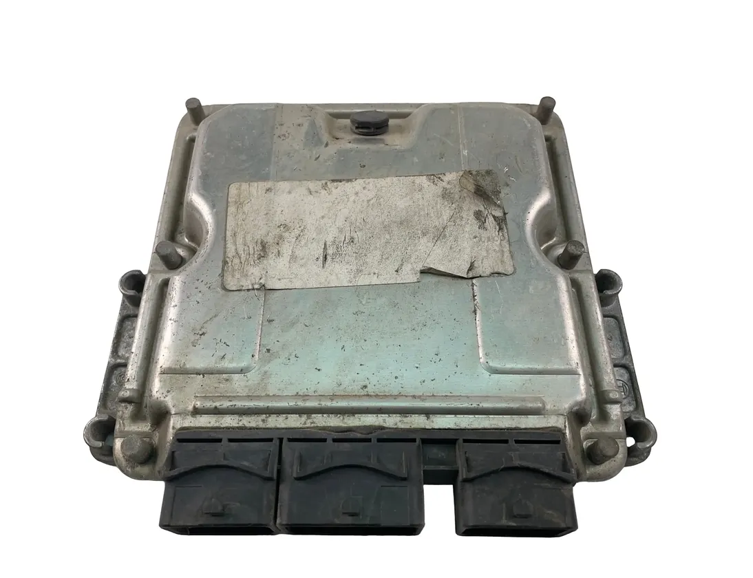 PEUGEOT Expert 1 generation (1996-2007) Riadiaca jednotka motora 0281011343,9659440380 33826886