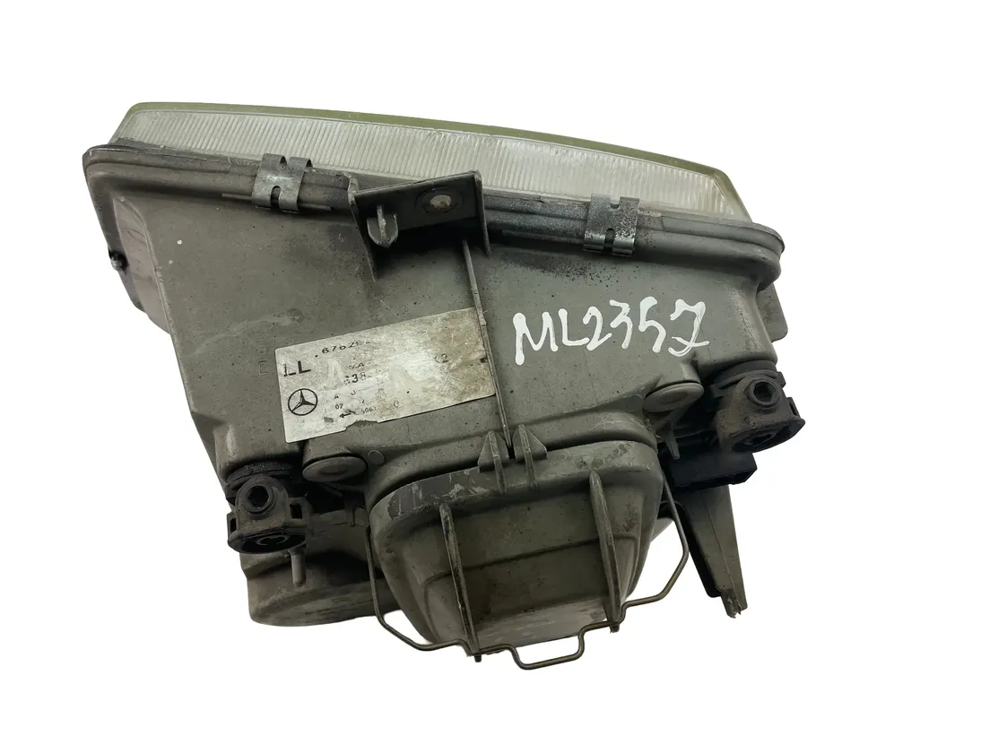 MERCEDES-BENZ Vito W639 (2003-2015) Фара передняя правая 6388200161 34531556