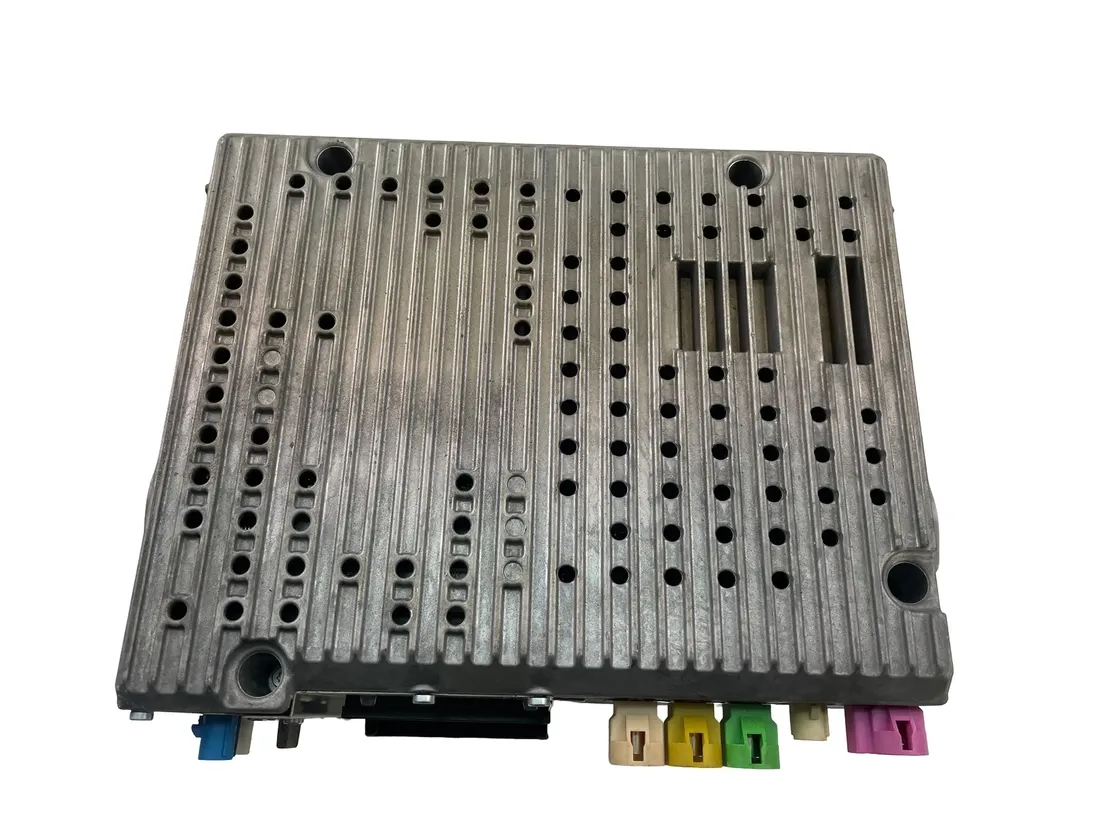 BMW 4 Series F32/F33/F36 (2013-2020) Prehrávač hudby s GPS 6434A-B067 34201184