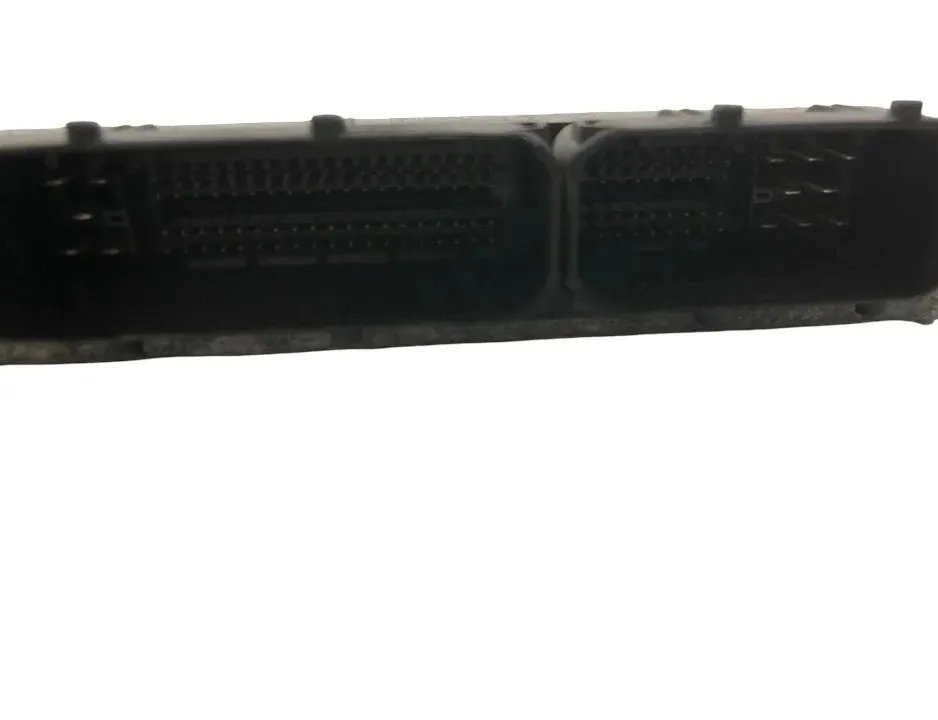 VOLKSWAGEN Golf 4 generation (1997-2006) Блок управления двигателем 06A906033MH 34210353