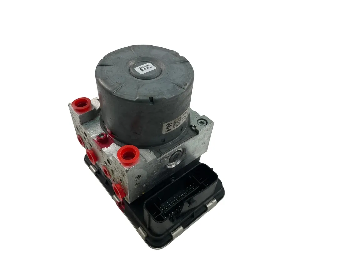 VOLKSWAGEN Caddy 4 generation (2015-2020) ABS čerpadlo 7E0614517L,7E0907379P 34271201