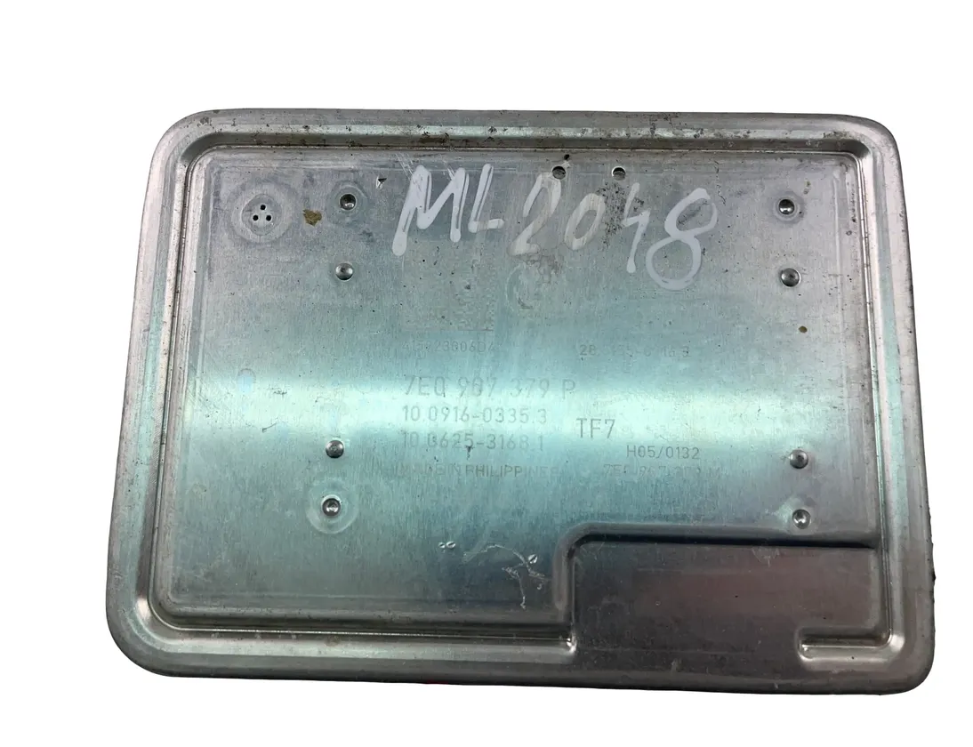 VOLKSWAGEN Caddy 4 generation (2015-2020) ABS čerpadlo 7E0614517L,7E0907379P 34271201