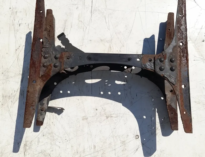 MERCEDES-BENZ ACTROS MP2 / MP3 (2002-present) Zadný podvozok A9413120025,9413120025,A9413123987,A9413123987,9413123987,A9413124087,A9413124087,9413124087,A9413120025 24944359