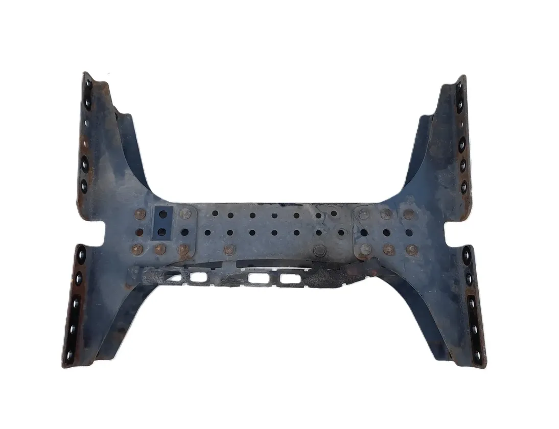 MERCEDES-BENZ ACTROS MP4 (2011-present) Zadný podvozok A9603129601,9603129601,A9603121088,A9603121088,9603121088,A9603121388,A9603121388,9603121388,CENTRALFRAMEAREA,A9603129601 29792204