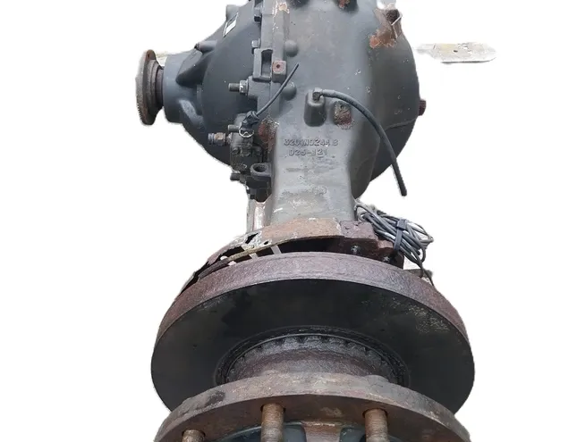 VOLVO FMX II (2012-present) Мост задний 20836784,DSS44B/2.64,RSS1344C,3201N9244B,20836831,20836838,3988838,21881346,21663559,21881391,22018420,20516957,85107753,20836854,21597138,20854096,22324044,23568461,13/44,20714479 30666150