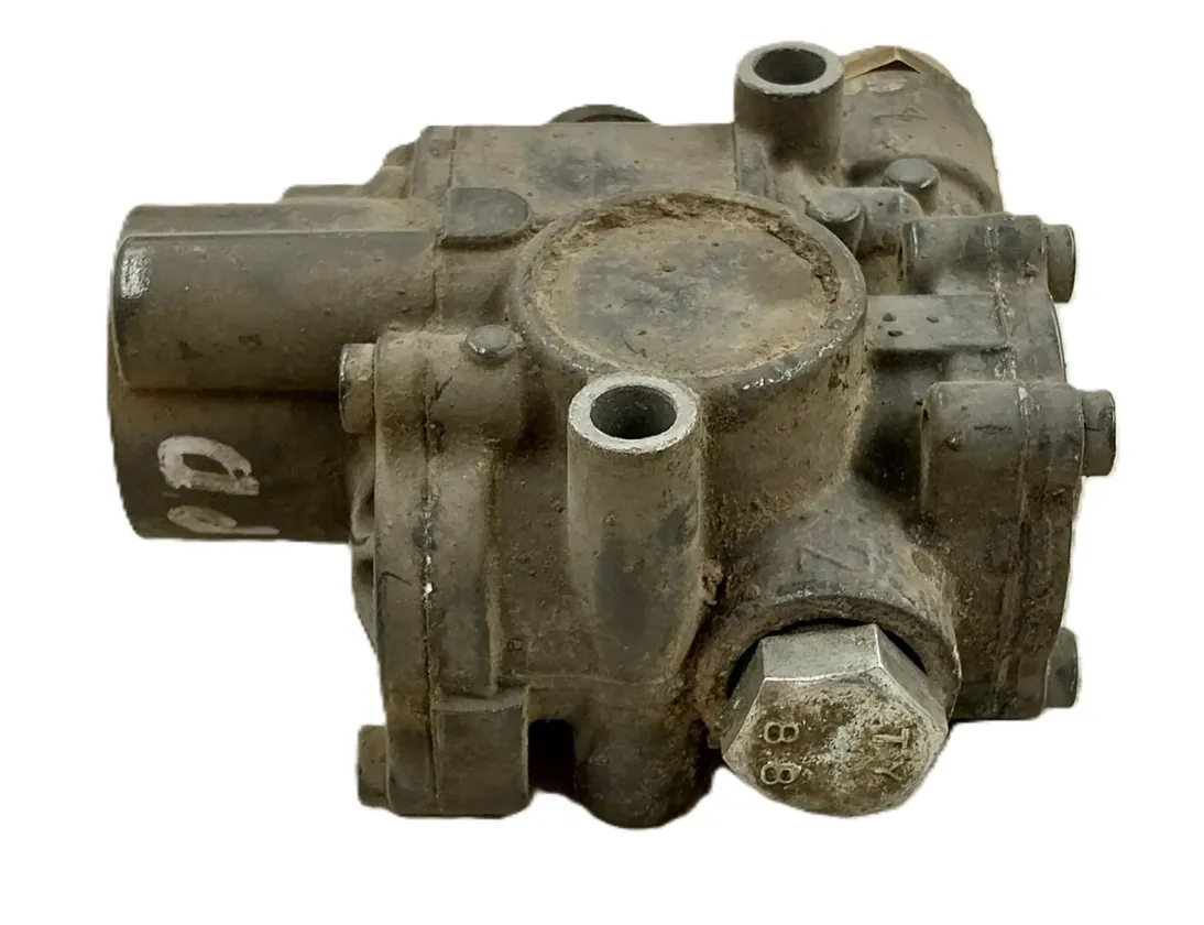 SCANIA L,P,G,R,S series (2016) Электромагнитный клапан 4721950970,1453761 30826369