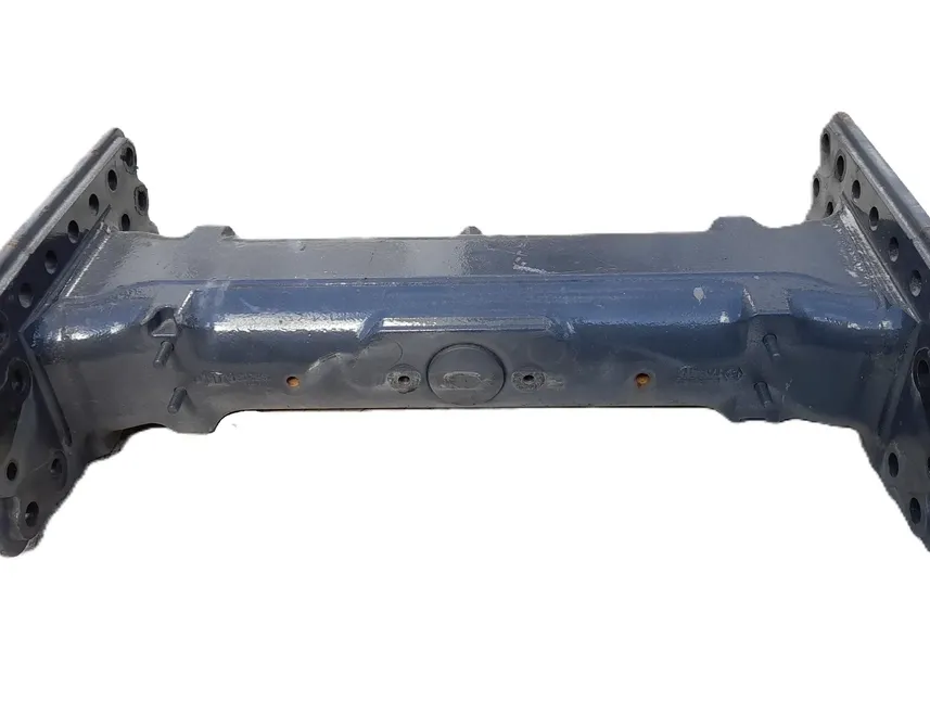 SCANIA L,P,G,R,S series (2016) Zadný podvozok 2590507,1798014 31195195