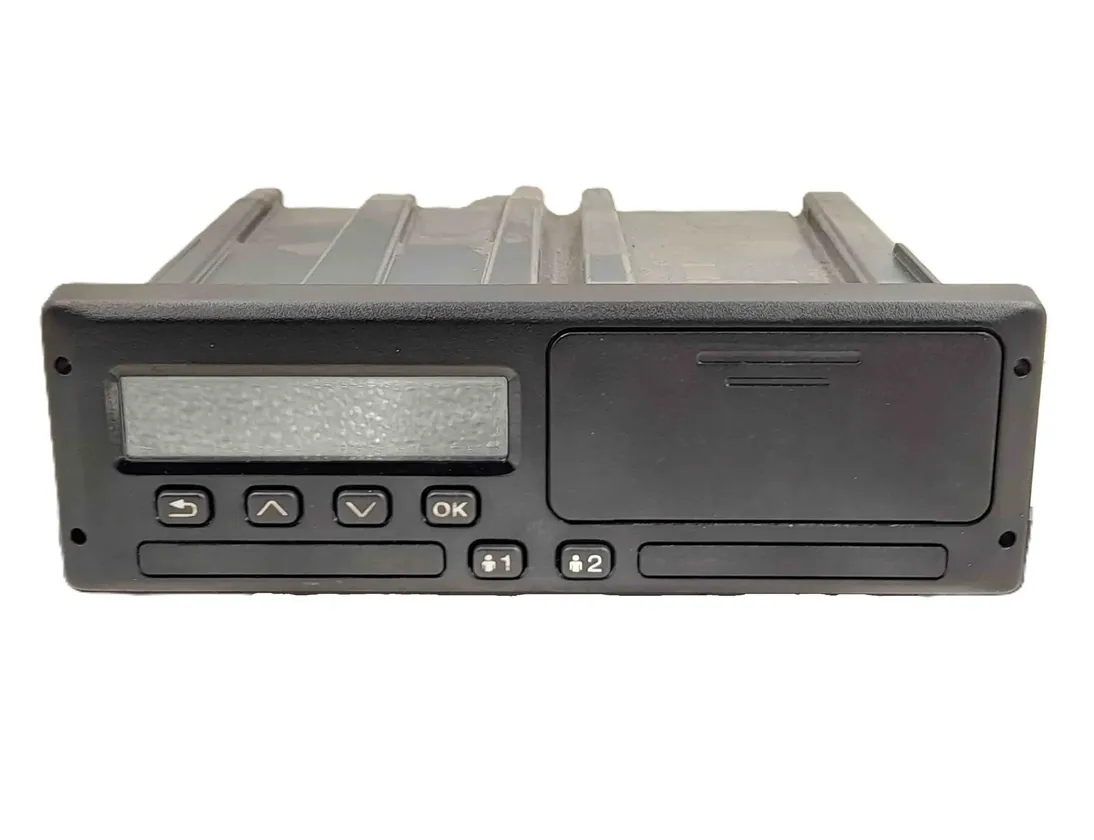 SCANIA L,P,G,R,S series (2016) Тахограф SE5000-8,ISO16844-1,2918154 32409786