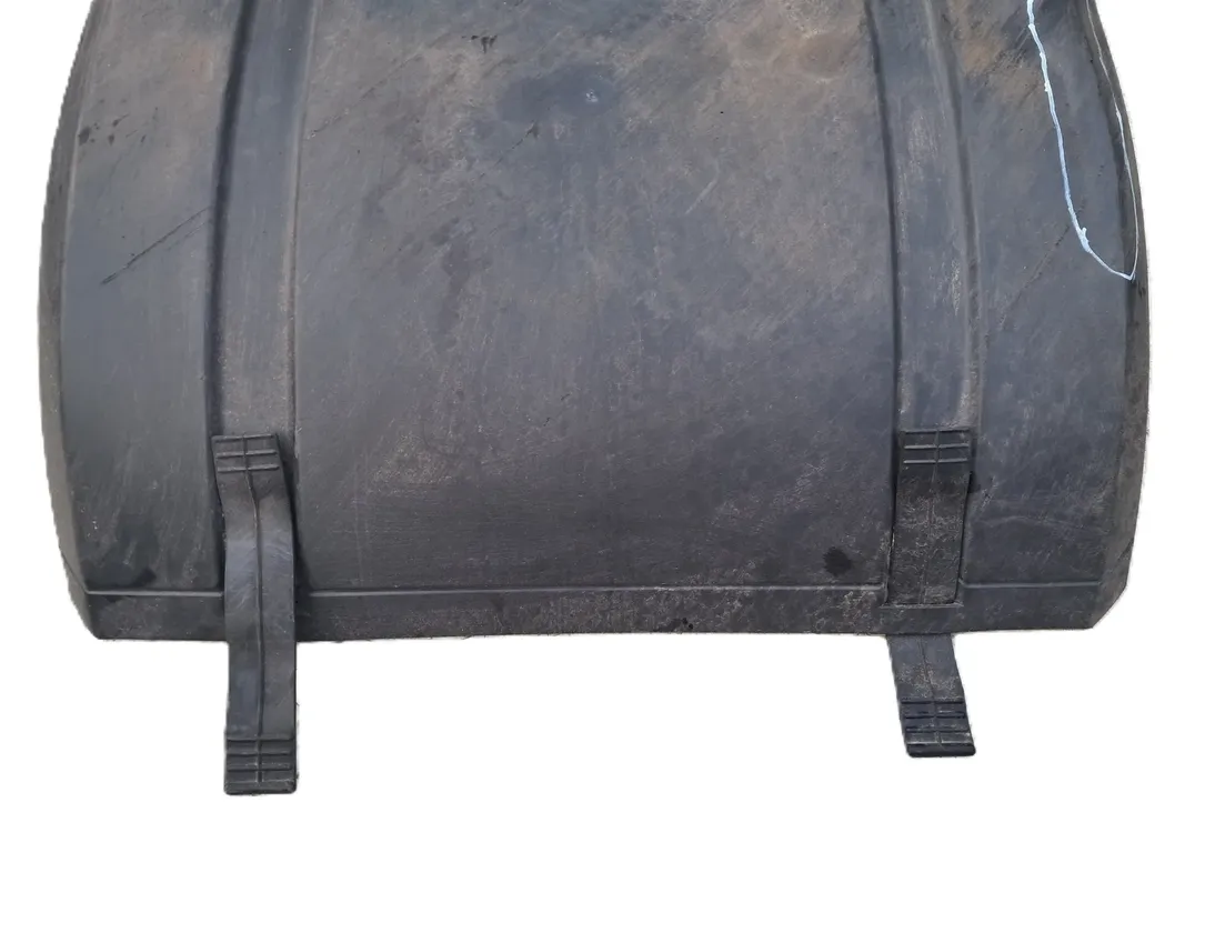 MERCEDES-BENZ ACTROS MP4 (2011-present) Ľavý zadný blatník A9605200107,9605200107,9605200107,A9605200707,9605200707,9605200707,A9605200507,9605200507,9605200507 32931777