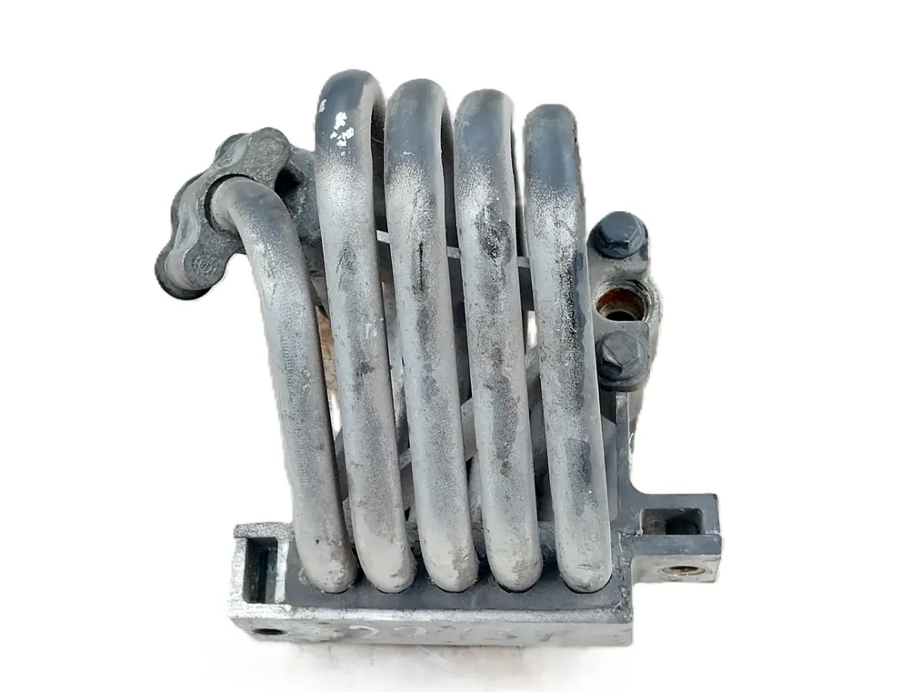 SCANIA L,P,G,R,S series (2016) Компрессорная труба 2280756,1872203,1403459 33376602