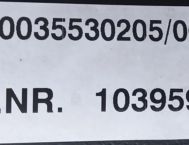 MERCEDES-BENZ ACTROS MP4 (2011-present) Cabin tilt cylinder A0035530205,A0035530205,0035530205,MB0035530205,1039598 33376708