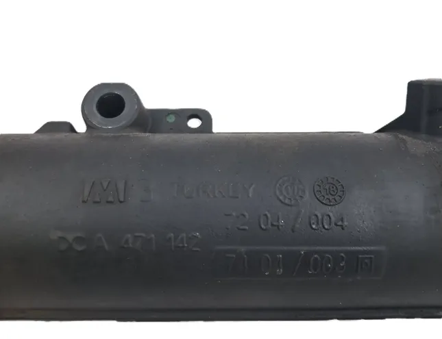 MERCEDES-BENZ ACTROS MP4 (2011-present) Трубка рециркуляции отработавших газов A4711427404/003,A4711427404003,A4711427404,A4711427404,4711427404,A4711427204/004,A4711427204004,A4711427204,A4711427204,4711427204 33382688