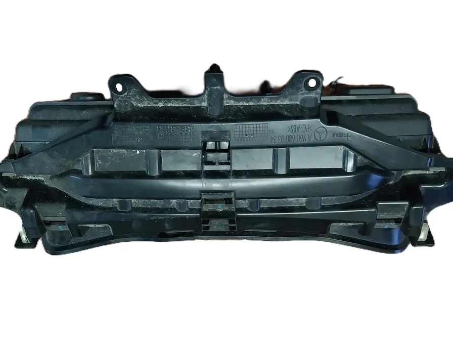 MERCEDES-BENZ ACTROS MP4 (2011-present) Speedometer A0094461221,A0094461221,0094461221,900492/13R14,10R-040231,A9606800334,A9606800334,9606800334 33505246