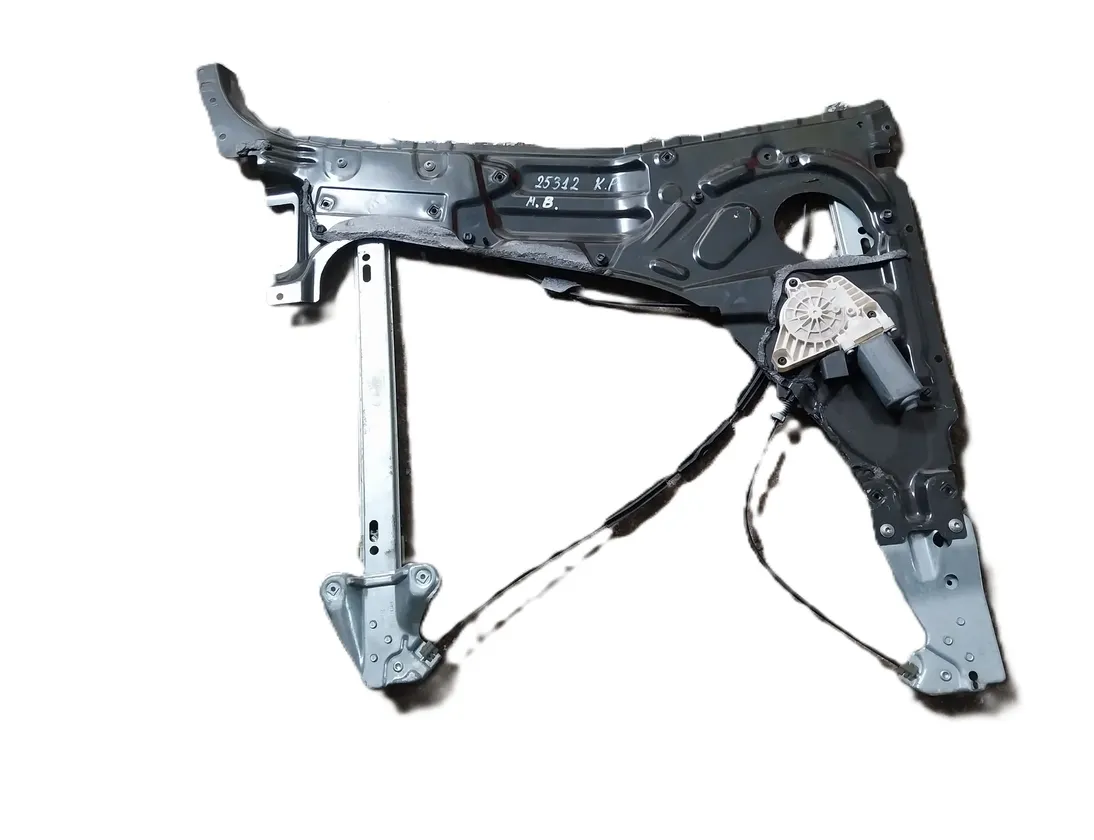 MERCEDES-BENZ ACTROS MP4 (2011-present) Front Left Door Window Regulator A9607201146,A9607201146,9607201146,A60079-111,A60079111,926943-103 33710047