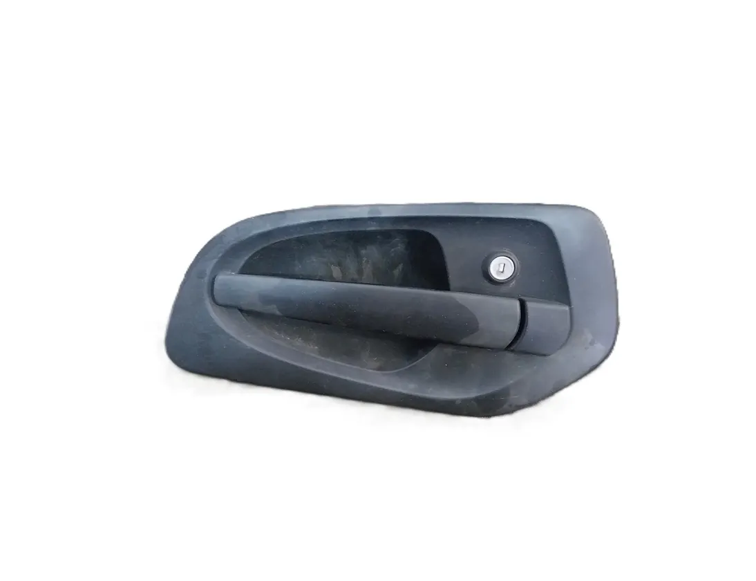 MERCEDES-BENZ ACTROS MP4 (2011-present) Front Left Door Exterior Handle A9607230609,A9607230609,9607230609,A9607231609,A9607231609,9607231609 33793799