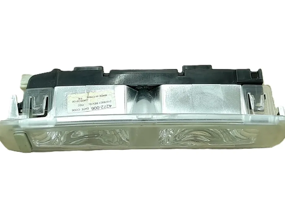 VOLVO FMX II (2012-present) Освещение салона 21578921 33803752