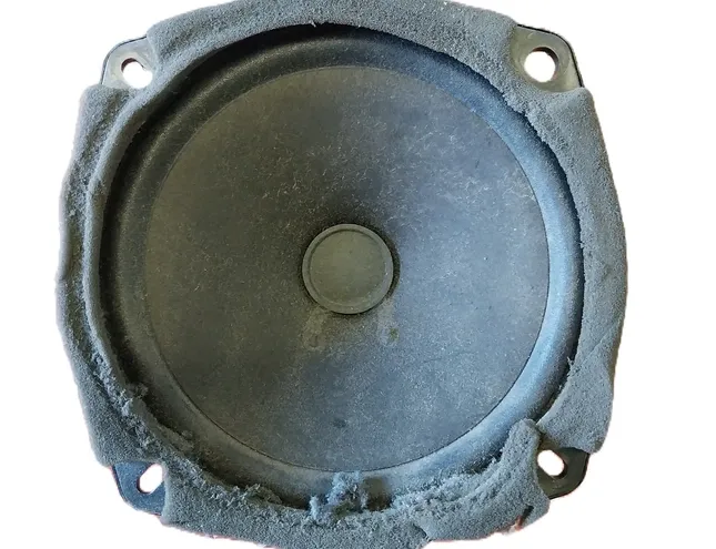 VOLVO FMX II (2012-present) Front Left Door Loudspeaker 21507722 33812560