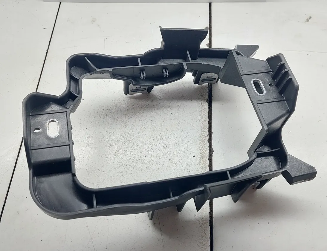 SKODA Octavia 4 generation (A8) (2019-2023) Plastový obklad páky prevodovky 5E8862115,22E4126 34512460