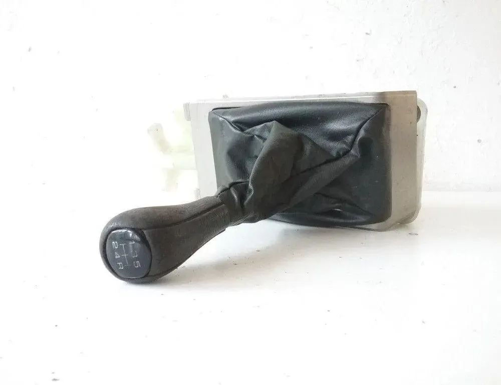 NISSAN X-Trail T30 (2001-2007) Gear Shifting Mechanism M021219 20324512