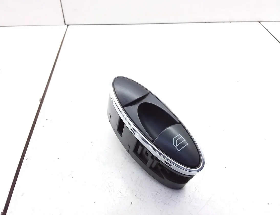 MERCEDES-BENZ E-Class W211/S211 (2002-2009) Ovládač okna pravých zadných dverí 501898,A2118218651 20688146