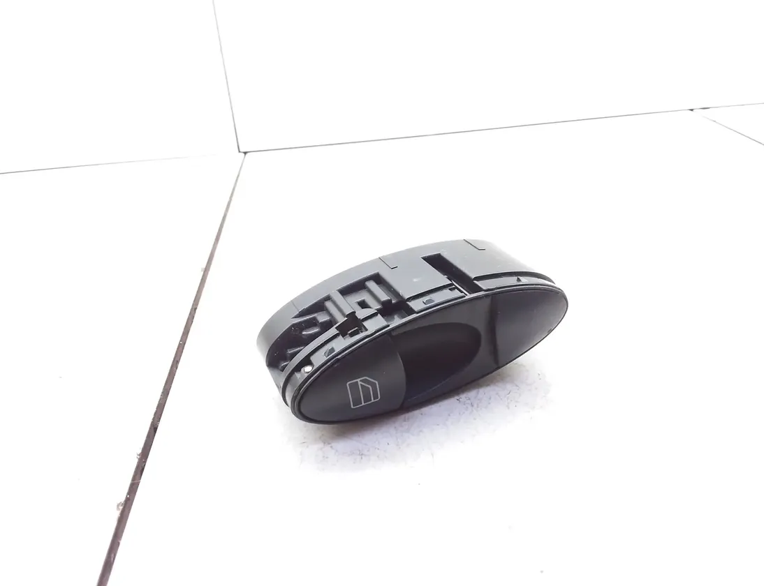MERCEDES-BENZ E-Class W211/S211 (2002-2009) Ovládač okna pravých zadných dverí A2118218651 20950438