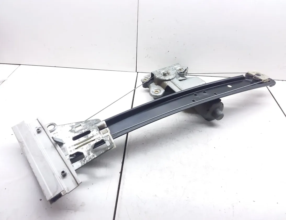 VOLVO S80 1 generation (1998-2006) Regulátor okna ľavých zadných dverí 119971,8626847 21748125