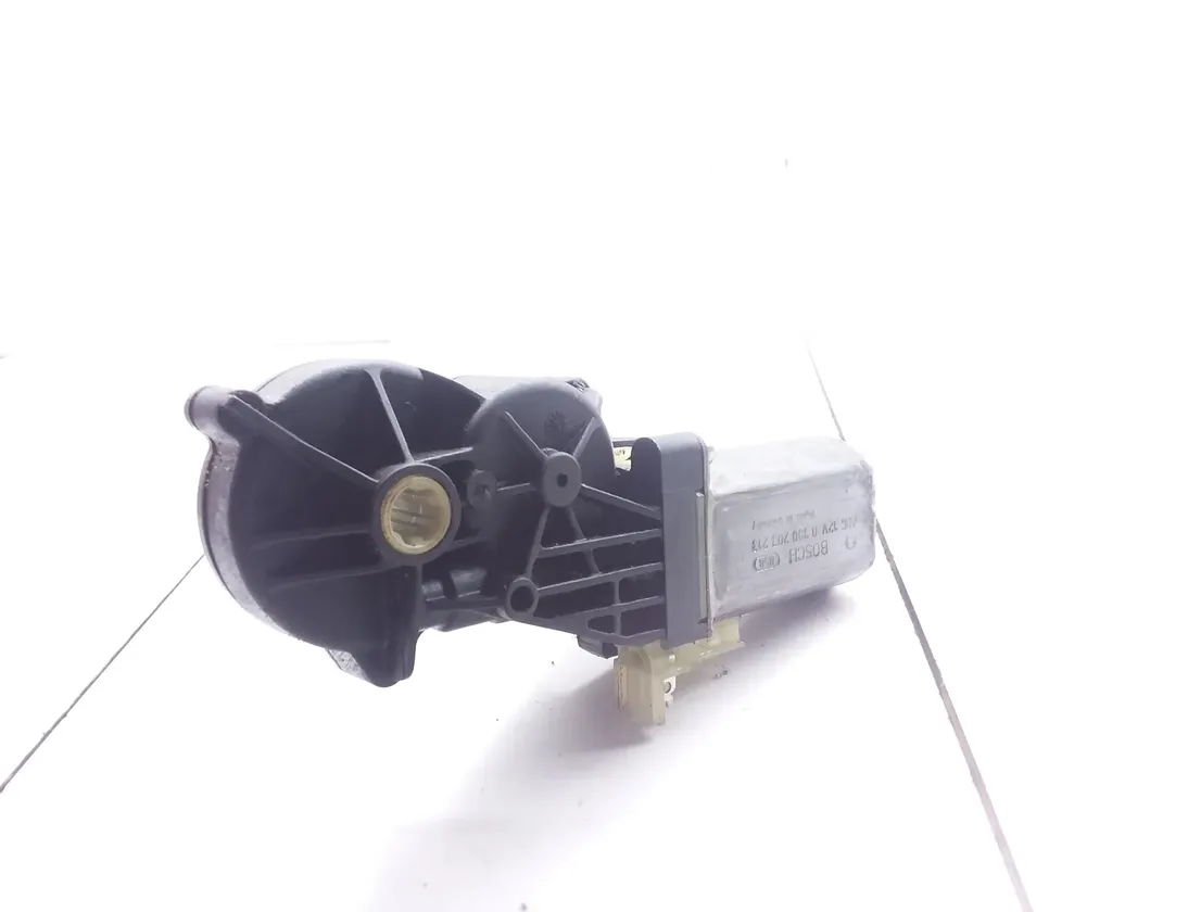 MERCEDES-BENZ E-Class W211/S211 (2002-2009) Front Right Seat Control Unit 0390203213 28830159