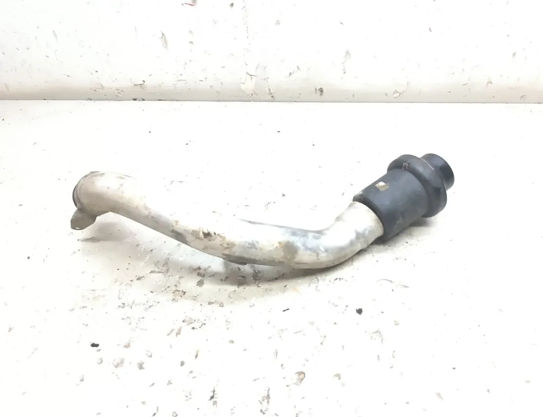 JEEP Compass 1 generation (2006-2015) Intercooler Hose Pipe A6511400487 31346932