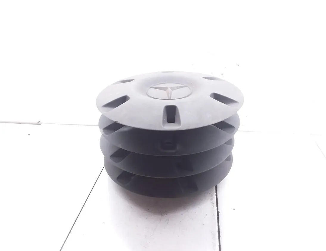 MERCEDES-BENZ Sprinter 3 generation (907/910) (2019-2024) Wheel Covers A9064010025 33547490