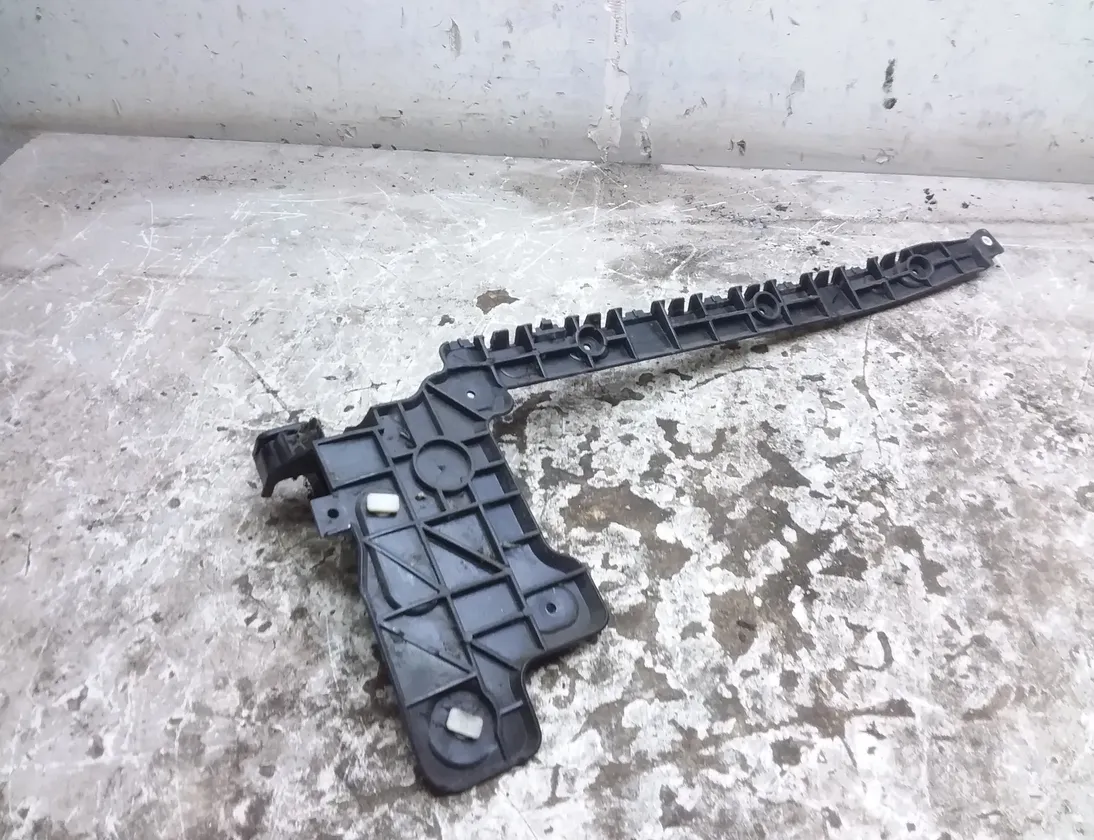 FORD Transit 4 generation (2013-2024) Rear Right Bumper Bracket BK3117A881AE 33570089