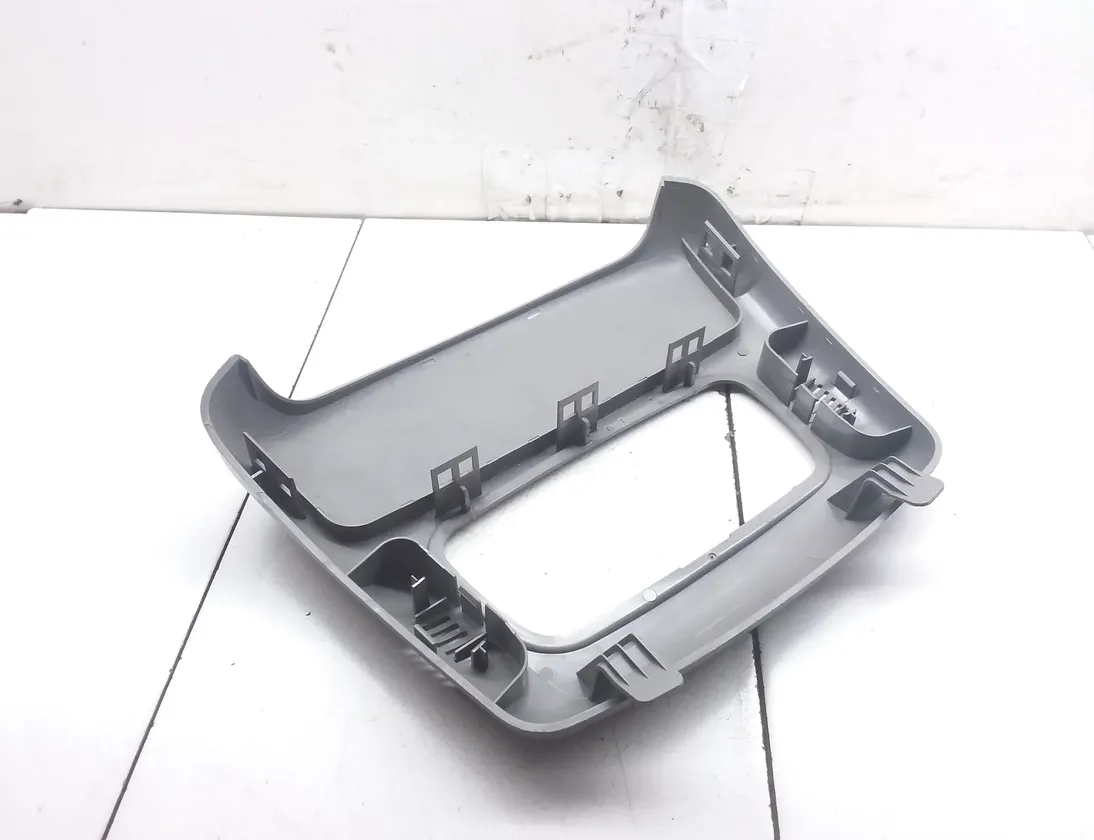 VOLKSWAGEN Crafter 1 generation (2006-2016) Отделочный щит панели a9066950469 33599712