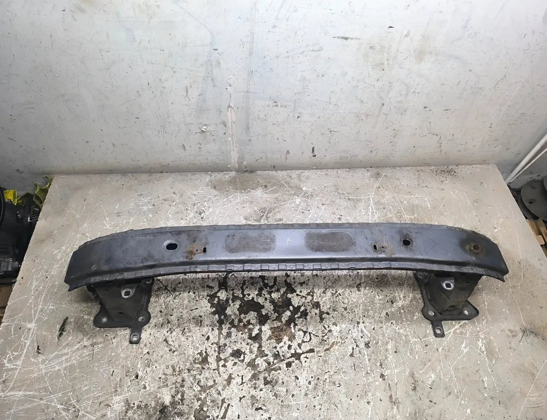 VOLVO V50 1 generation (2003-2012) Front Reinforcement Bar 33795588