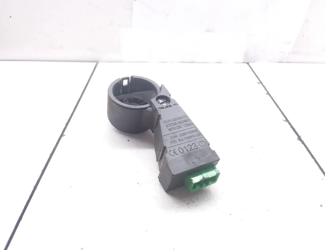 VOLVO S60 1 generation (2000-2009) Immobiliser reader (aerial) 8673073 33933429