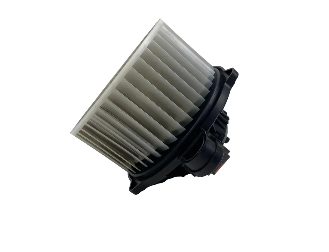 KIA Cee'd 2 generation (2012-2018) Heater Blower Fan F00S3B2474 34215953